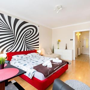 Appartement met een Slaapkamer